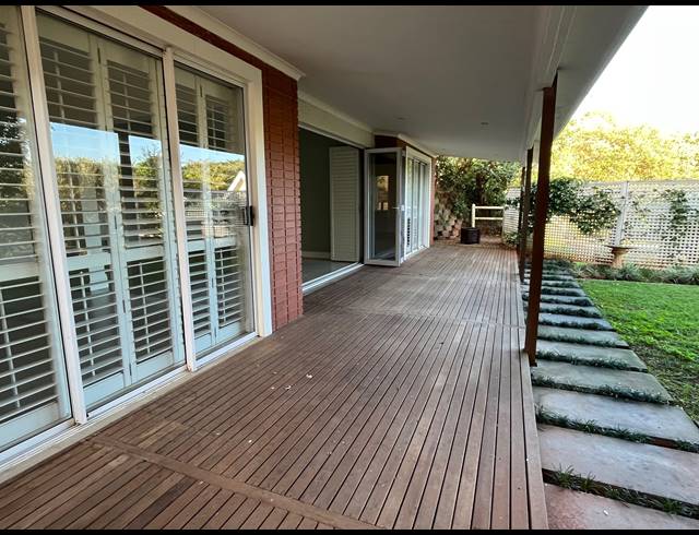 4 BEDROOM DUPLEX TO LET IN KINDLEWOOD ESTATE